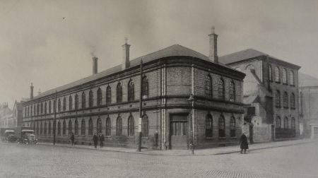 Sneinton-Factory-Machine